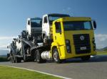 Volkswagen Constellation Tractor 19-320 2006 года